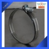 Quick Lock Hose Clamp