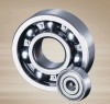 high performance miniature 6204 deep groove ball bearing