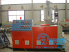 50-160mm PPR hot and cold water pipe extrusion machine