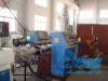 SJ65/33 PPR pipe making machine| PPR pipe production line