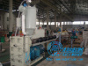 SJ90/33 PPR water pipe extrusion machine| PPR pipe production line