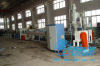 Co-extruded PPR pipe production line| PPR pipe extrusion line