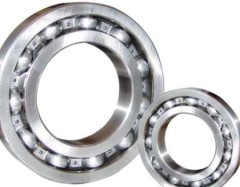 high precision miniature 6305 deep groove ball bearing