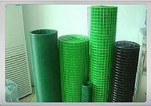 PVC coated welded wire mesh