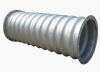 Integral Corrugated Steel Pipe