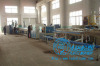 Co-extrusion PPR hot water pipe machine