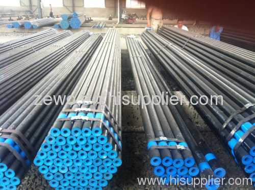 hebei zewo carbon seamless steel pipe manufacturer and trading company