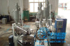 20-75mm PPR three-layer co-extrusion pipe machine