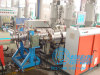 20-160mm PPR co-extrusion pipe production line