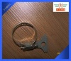 Thumb Screw Hose Clamp