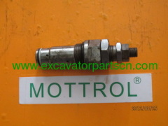 PC200-3 Main Valve 709-70-51200