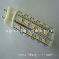 9w g12 led corn light to replace 90w incandescent lamp