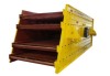 Competitive Price Circle Vibrating Screen With Good Performance