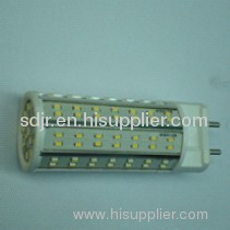 12w g12 led corn light to replace 120w incandescent light
