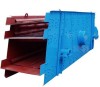 Large Capacity China Vibrating Screen With High Reputation