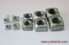 Square Nut, regular square nut, fastener