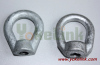 Oval Eye Nut, Poleline hardware, Fastener