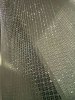 High quality 16*16,18*16galvanized iron wire window screen