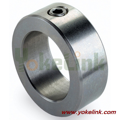 Stainless Steel Set Screw shaft collar