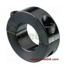 2 piece clamp shaft collar