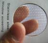 Stainless steel filter wire mesh