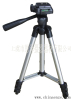 ENZE ET-3160 Professional Tripod High Quality Tripod for SLR Cameras Flexible Camera Video Tripod
