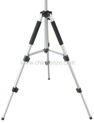 2013 new Professional Aluminum Tripod Camera Tripod, High Quality Aluminum Tripod