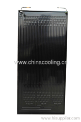 solar collector panel solor collector plate roll bond solar panel roll bonded solar panel evaporator