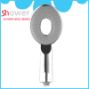 bath hand shower head abs plastic shower head china