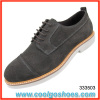 suede men dress shoes manufacturers of China