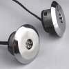 0.5W Mini LED Recessed Light IP20 with 3mm Straw LED