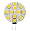 2.4w G4 LED Boat Bulbs