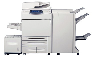 Xerox ceramic printer C5065
