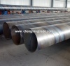 Spiral Steel Pipe