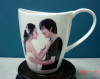 laser ceramic printing personalization