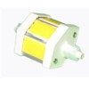 5w cob r7s led light to replace 50w led incandescent light