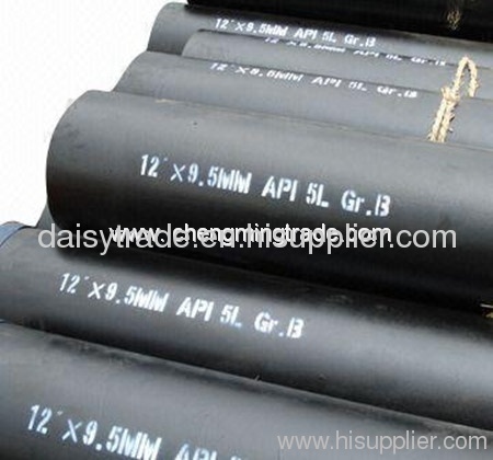 API 5L Line Pipe