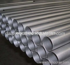 TP321 Stainless Steel Pipe