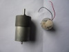 JL-32B520 24V 10W 16mm DC geared motor for alarm , toothbrush , elactric-drive toy