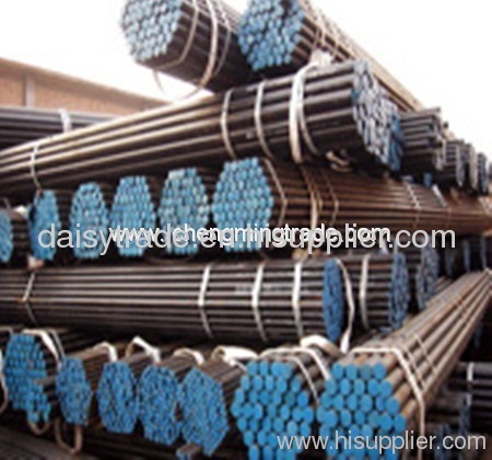 ASTM A210 A1 heat Exchanger Tube
