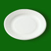 6&quot; paper plate disposable paper plates maunfacturer direct selling