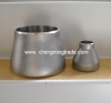 Stainless Steel Seamless Reducer(Con&Ecc)