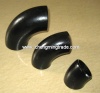 A234 WPB Carbon Steel Seamless Elbow