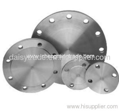 Blind Flange