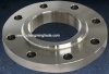 flange DIN 2633 PN16 Threade flange,STt37.2 DIN carbon steel flange