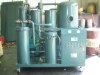 Industry Hydraulic Oil Purification Oil Refiner Oil Cleaning Plant