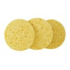 High quality Round shape Cellulose Sponge Set