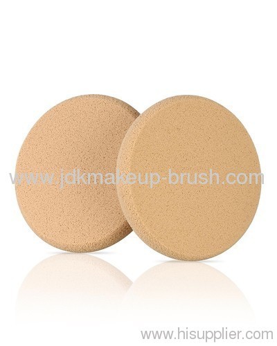 Washable cosmetic SBR sponge puff