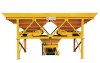 Top Quality Concrete Batching Machine With Large Productivity