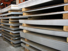 430 stainless steel Sheet